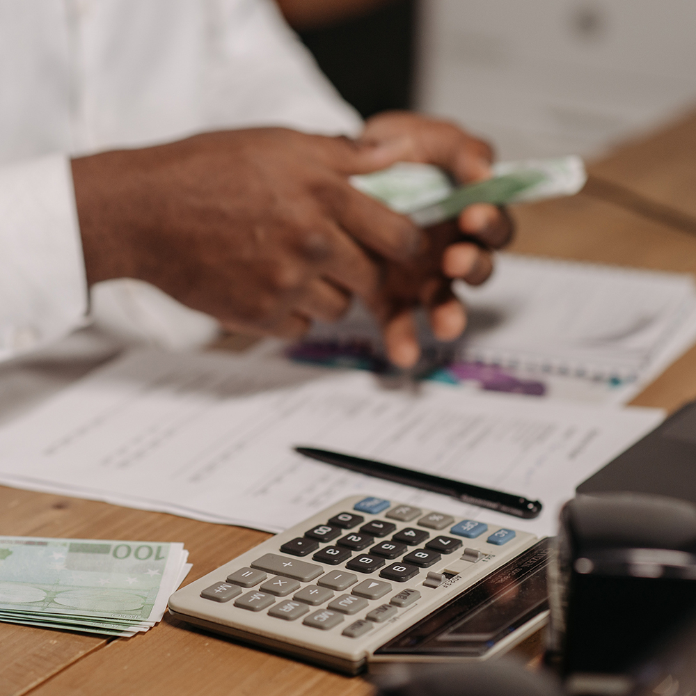 工商週轉金 工商週轉金